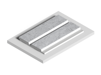 Панель HI WOOD